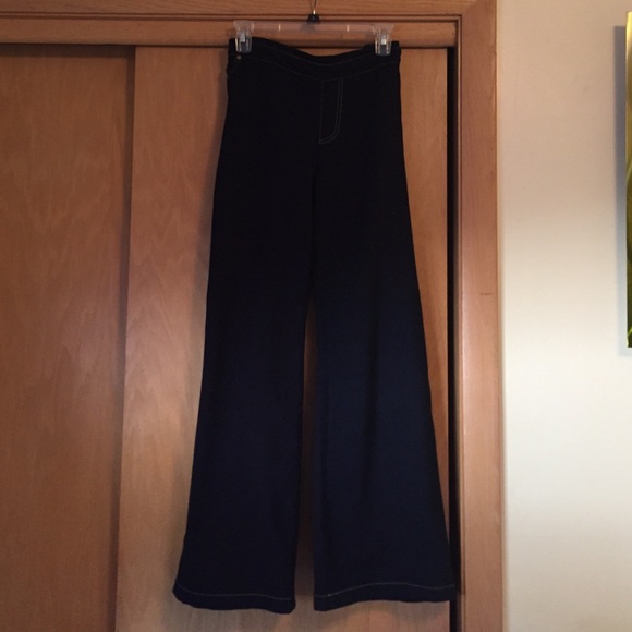 Pajama jeans