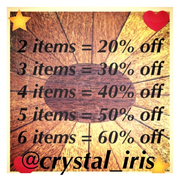 Buy 2 get 3 FREE! Triple layer gold necklace. - Picture 2 of 2