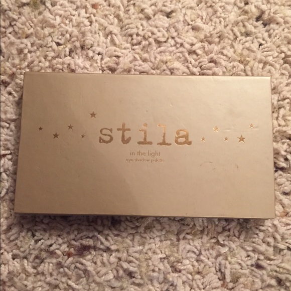 Stila eyeshadow pallet