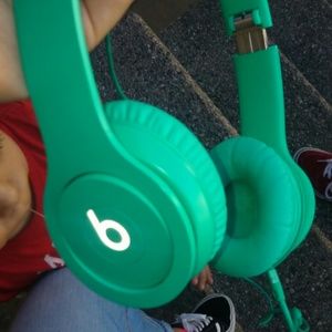 Headphones