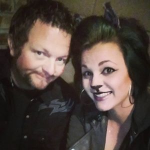 Meet your Posher, Courtney