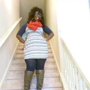 Meet your Posher, Fallon