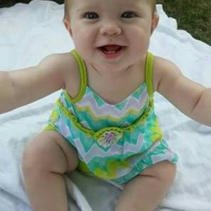 Meet your Posher, Cheyenne