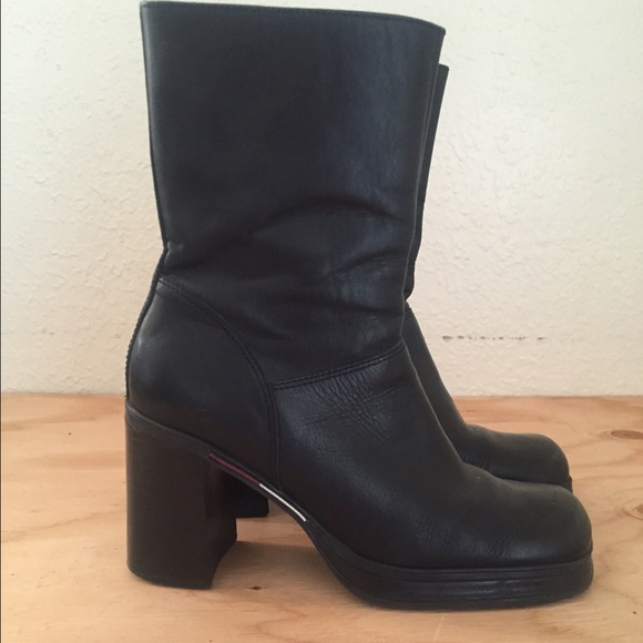 boots tommy girl