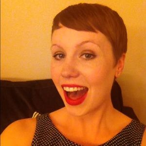 Meet your Posher, Jessie