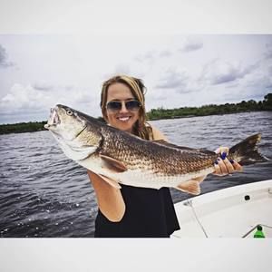 Meet your Posher, Kylee