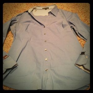 Express dress shirt