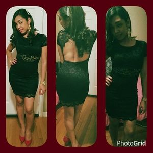 Meet your Posher, Rosa