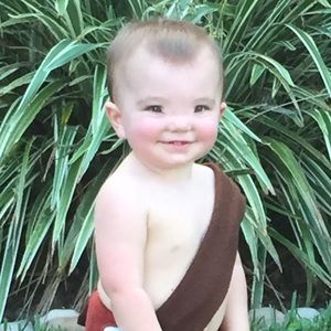 Meet your Posher, Tara