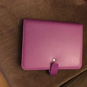 Filofax Saffiano A5