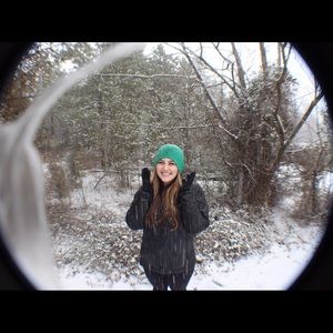 Meet your Posher, Ashley