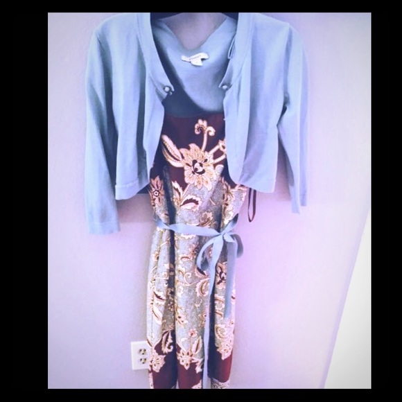 Aline dress - Picture 1 of 1