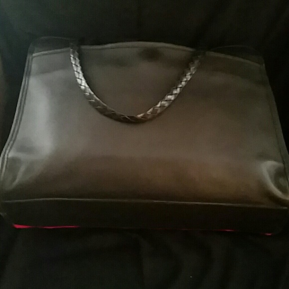 NEW Brighton Collectible Vintage Millennium Edition Handbag #10 of 500 NWOT - Picture 3 of 7