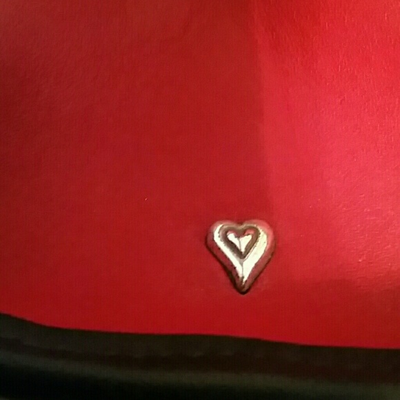 NEW Brighton Collectible Vintage Millennium Edition Handbag #10 of 500 NWOT - Picture 6 of 7