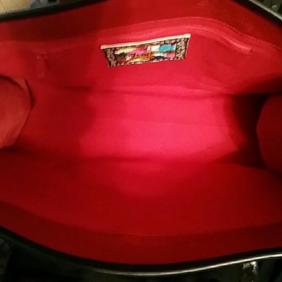 NEW Brighton Collectible Vintage Millennium Edition Handbag #10 of 500 NWOT - Picture 7 of 7