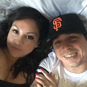 Meet your Posher, Catherine