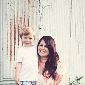 Meet your Posher, Andrea