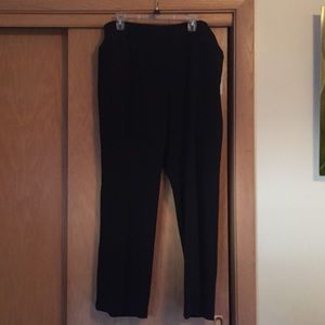 Dress pants