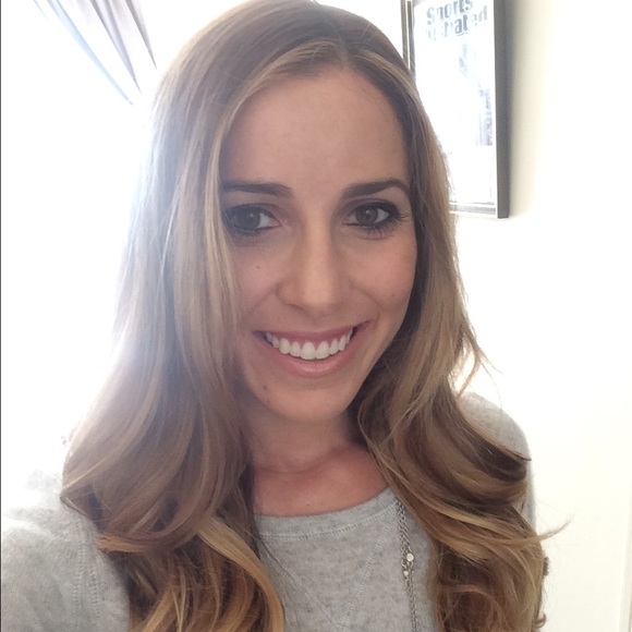 Meet your Posher, Gina