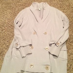 Banana Republic sweater