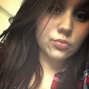 Meet your Posher, Allie