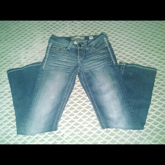 BKE Jeans
