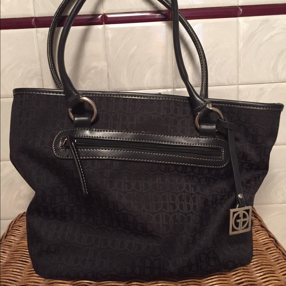 Giani Bernini purse