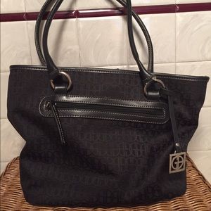 Giani Bernini purse