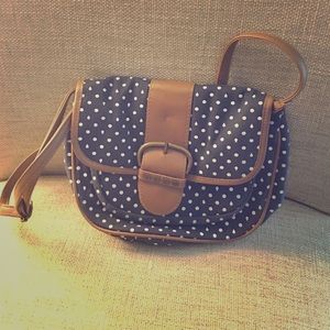 Volcom crossbody bag