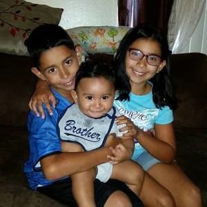 Meet your Posher, Mariela