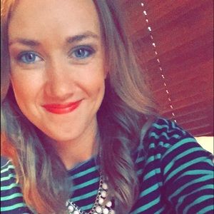 Meet your Posher, Madeline