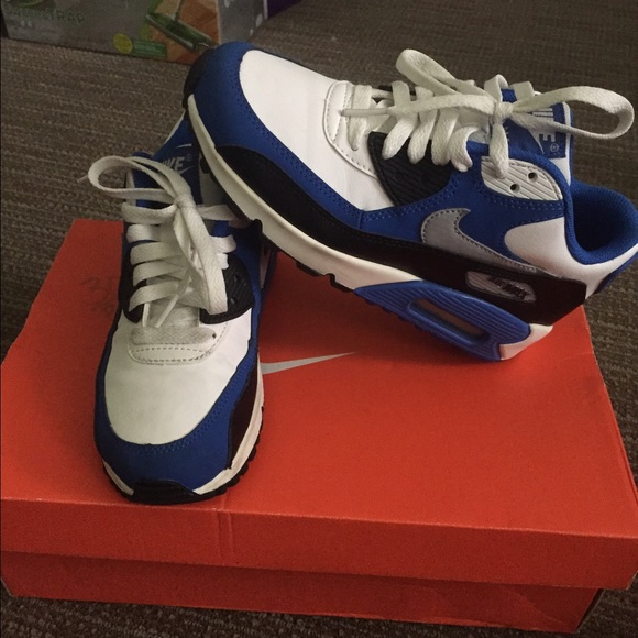 Nike Other - AirMax90