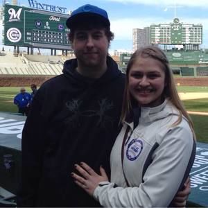 Meet your Posher, Samantha