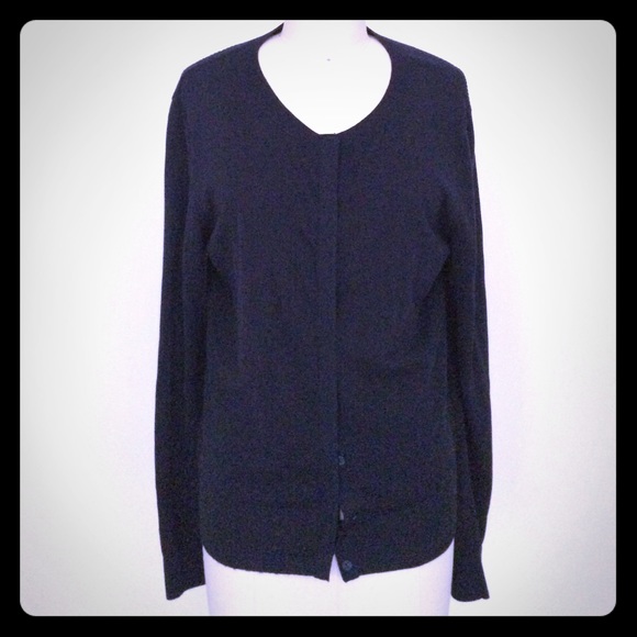 Loft thin cardigan