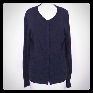 Loft thin cardigan