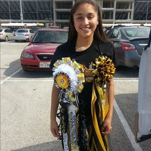 Meet your Posher, Melanie