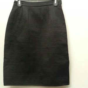 Authentic Mary McFadden Couture skirt