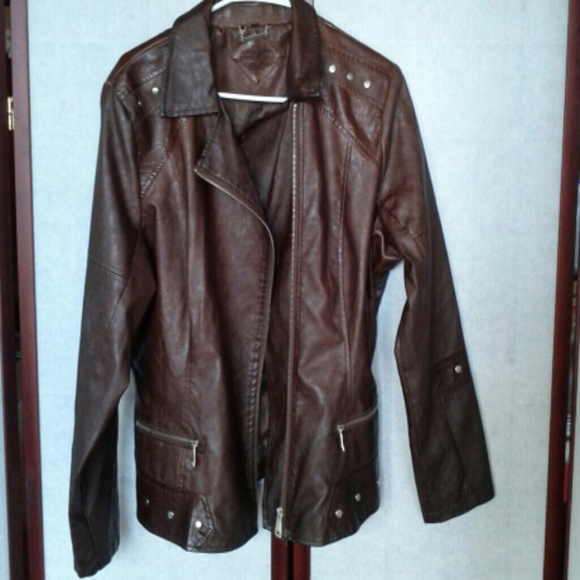 Jou Jou Jackets & Blazers - Jacket
