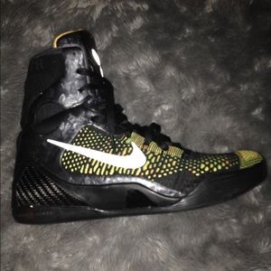 Kobe 9 elite