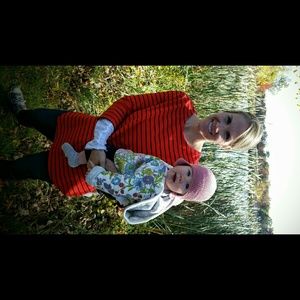 Meet your Posher, Meg