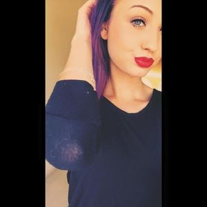 Meet your Posher, Kimberly