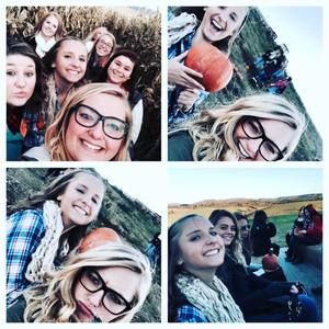 Meet your Posher, Natalie