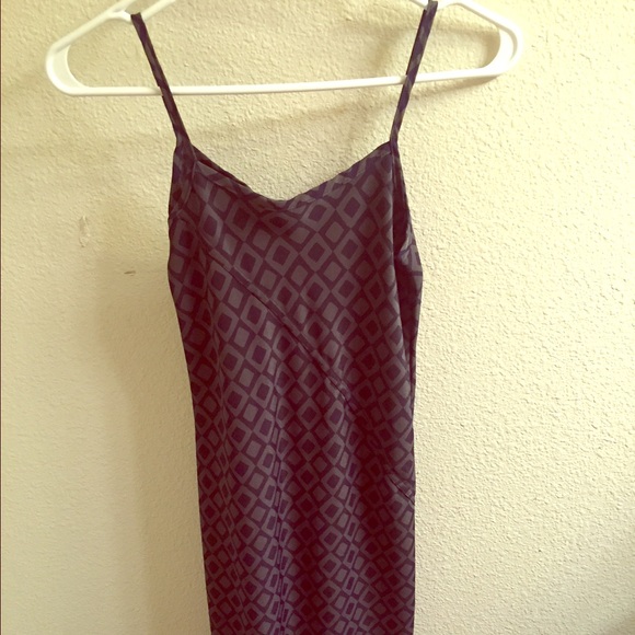Maxi Dress!