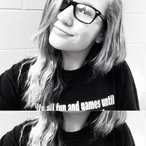 Meet your Posher, Hannah