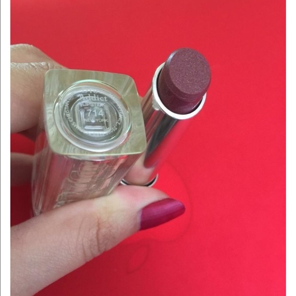 Brand new dior addict 714