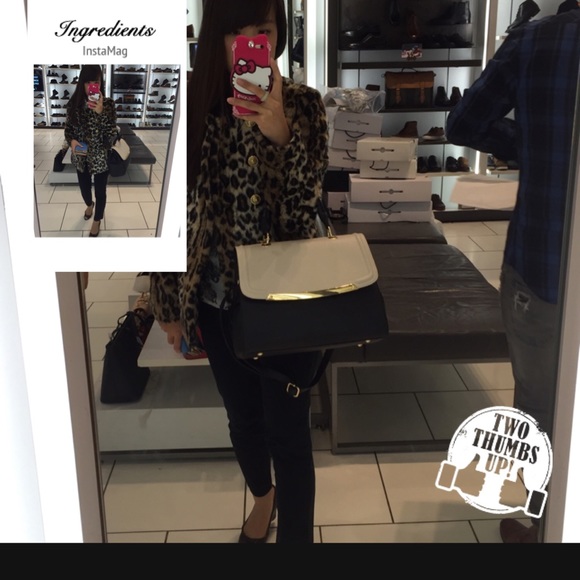 Aldo handbag - Picture 2 of 4