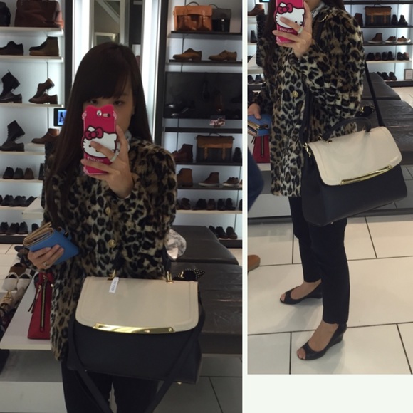 Aldo handbag - Picture 3 of 4