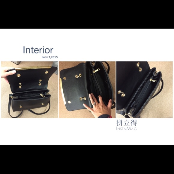 Aldo handbag - Picture 4 of 4