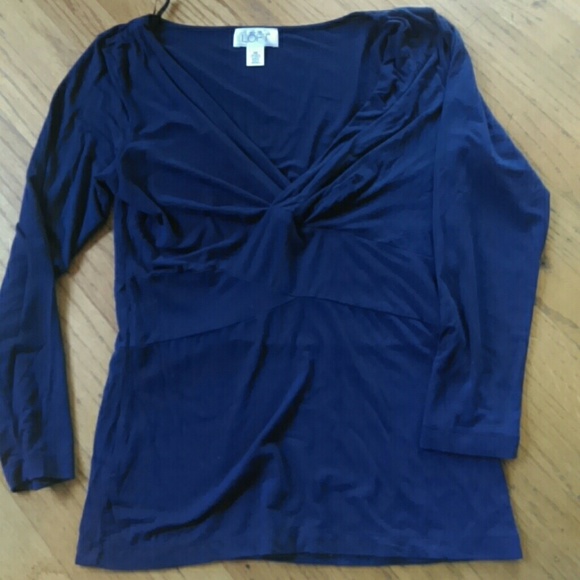 Ann Taylor Loft Top