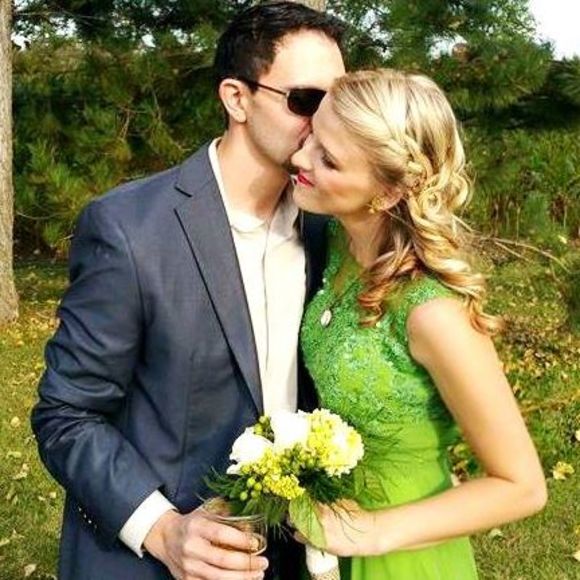 Meet your Posher, Stefani